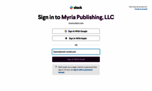 Myria.slack.com thumbnail