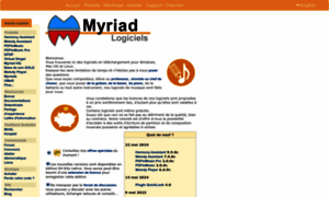 Myriad.fr thumbnail