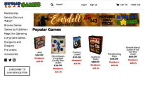 Myriadgames.com thumbnail