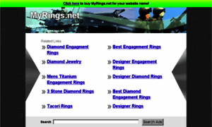 Myrings.net thumbnail