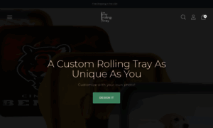 Myrollingtray.com thumbnail