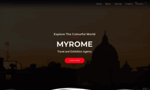Myrome.tours thumbnail