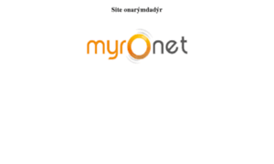 Myronet.com.tr thumbnail