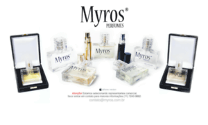 Myros.com.br thumbnail