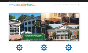 Myrtlebeachoffice.com thumbnail