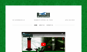Myrusscogarden.com thumbnail