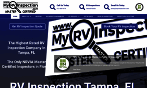 Myrvinspection.com thumbnail