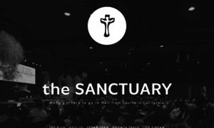 Mysanctuarychurch.com thumbnail