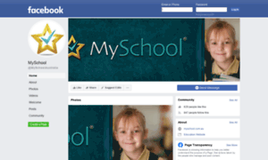 Myschool.com.au thumbnail