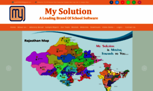 Myschoolerp.com thumbnail