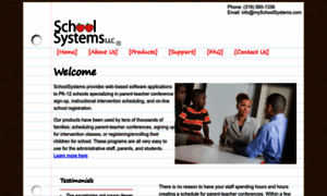 Myschoolsystems.com thumbnail