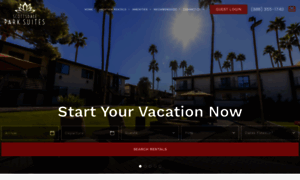 Myscottsdaleparksuites.com thumbnail
