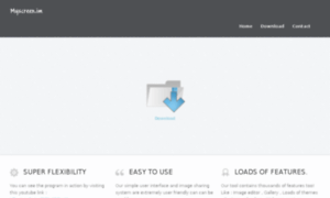 Myscreen.im thumbnail