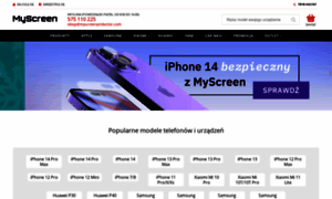 Myscreen.pl thumbnail