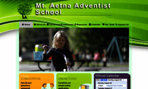 Mysdaschool.com thumbnail