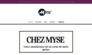 Myse.fr thumbnail