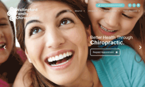 Myseattlechiropractors.com thumbnail