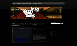 Mysecond2place.blogspot.nl thumbnail