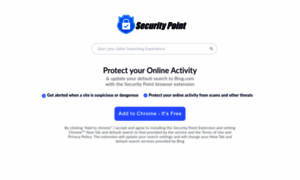 Mysecuritypoint.com thumbnail