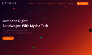 Mysha-tech.com thumbnail