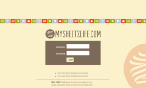 Mysheetzlife.com thumbnail