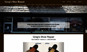 Myshoe.repair thumbnail