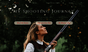 Myshootingjourney.com thumbnail