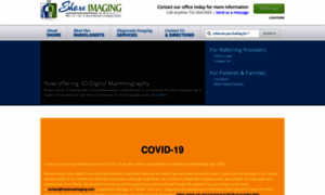 Myshoreimaging.com thumbnail