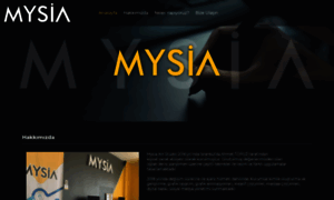 Mysiaartstudio.com thumbnail