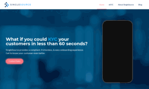 Mysinglesource.io thumbnail