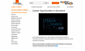 Mysiouxcityjobs.com thumbnail