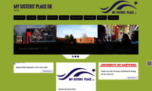 Mysistersplace5k.com thumbnail