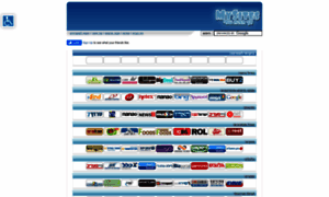 Mysites.co.il thumbnail