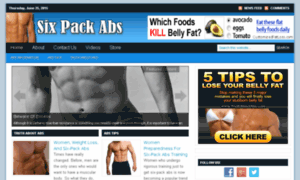 Mysixpack.guru thumbnail