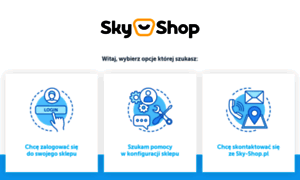 Mysky-shop.pl thumbnail