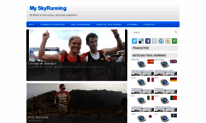 Myskyrunning.com thumbnail