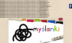 Myslanki.pl thumbnail