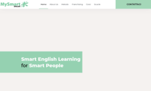 Mysmartenglish.it thumbnail