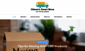 Mysmartmovers.ca thumbnail