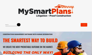 Mysmartplans.com thumbnail