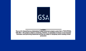 Mysmartplans.gsa.gov thumbnail