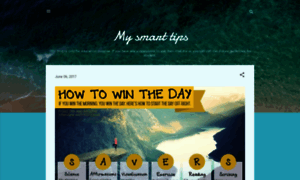 Mysmarttipsblog.blogspot.com thumbnail