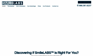 Mysmilelabs.com thumbnail