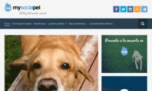 Mysocialpet.com thumbnail