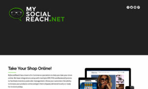 Mysocialreach.net thumbnail