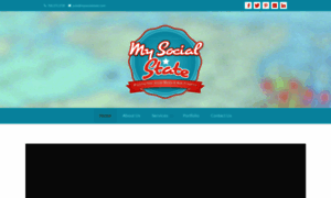 Mysocialstate.com thumbnail