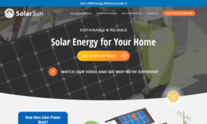 Mysolarsun.com thumbnail