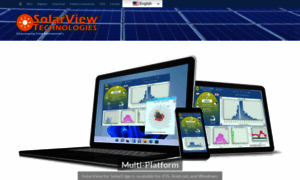 Mysolarview.com thumbnail