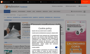 Mysolution.it thumbnail