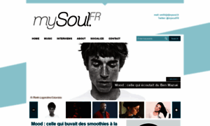 Mysoul.fr thumbnail